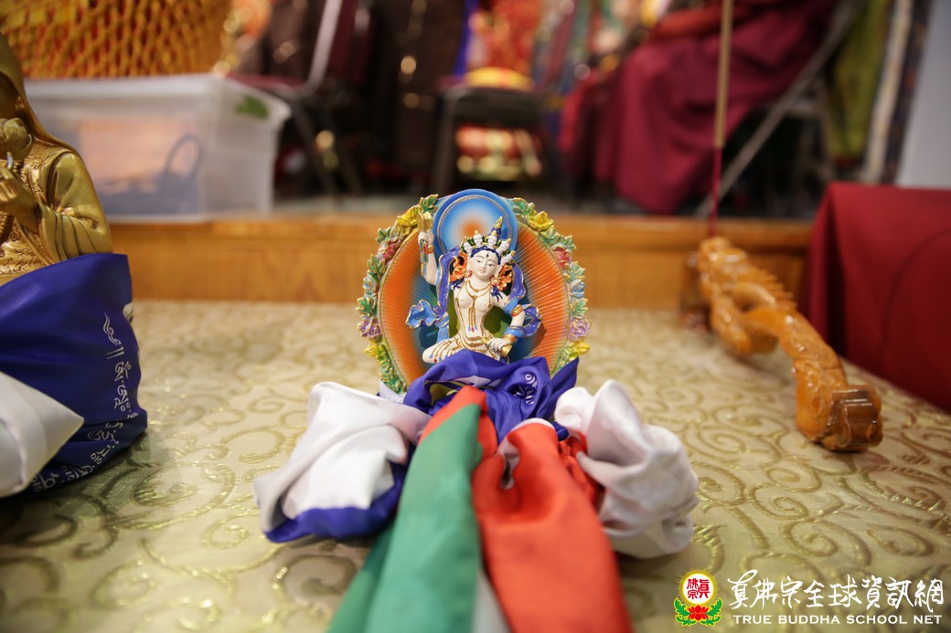 20191124_彩虹雷藏寺瑪吉拉尊法会